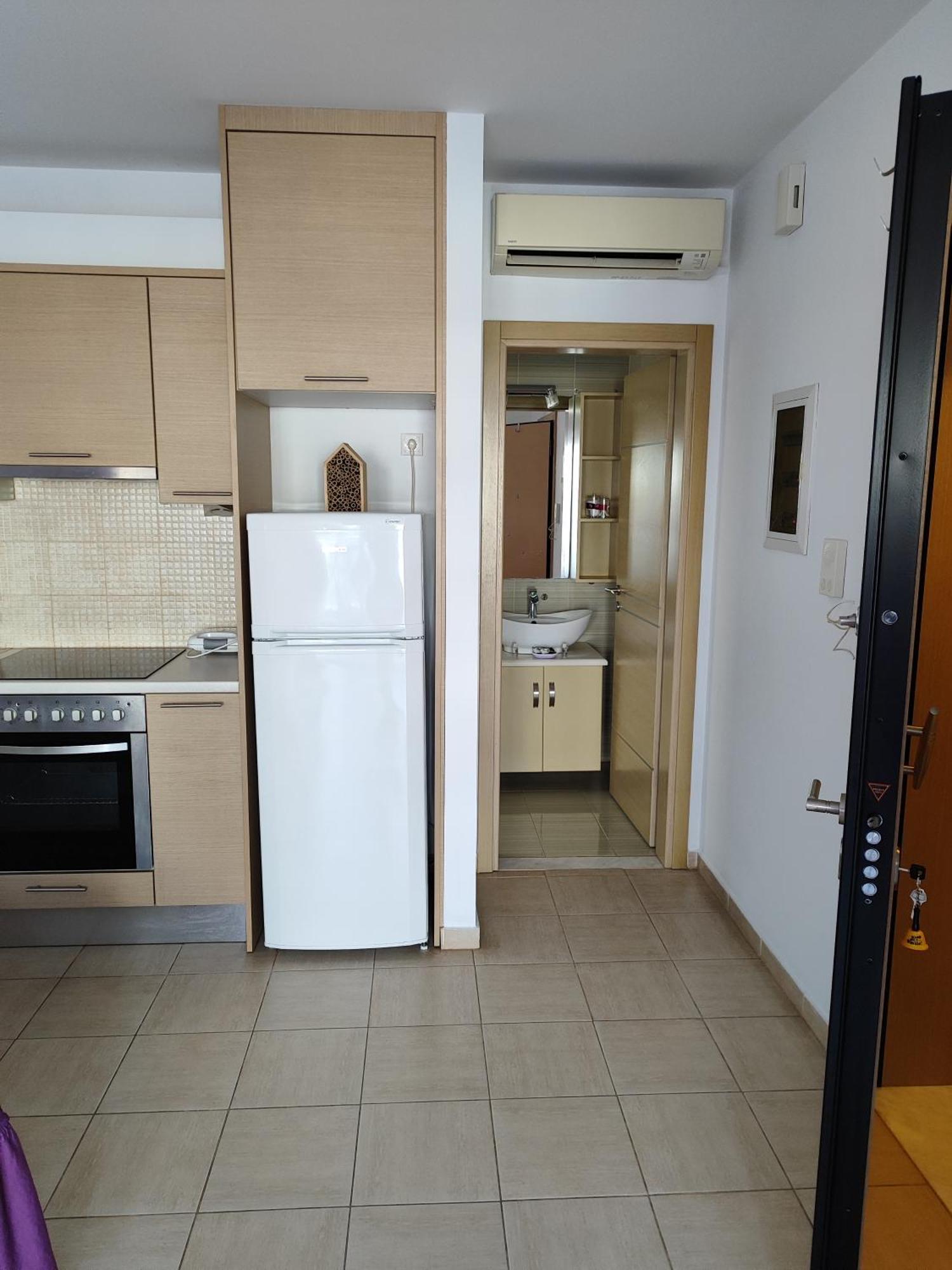 Apartamento Δροσια 1 Nauplia Exterior foto