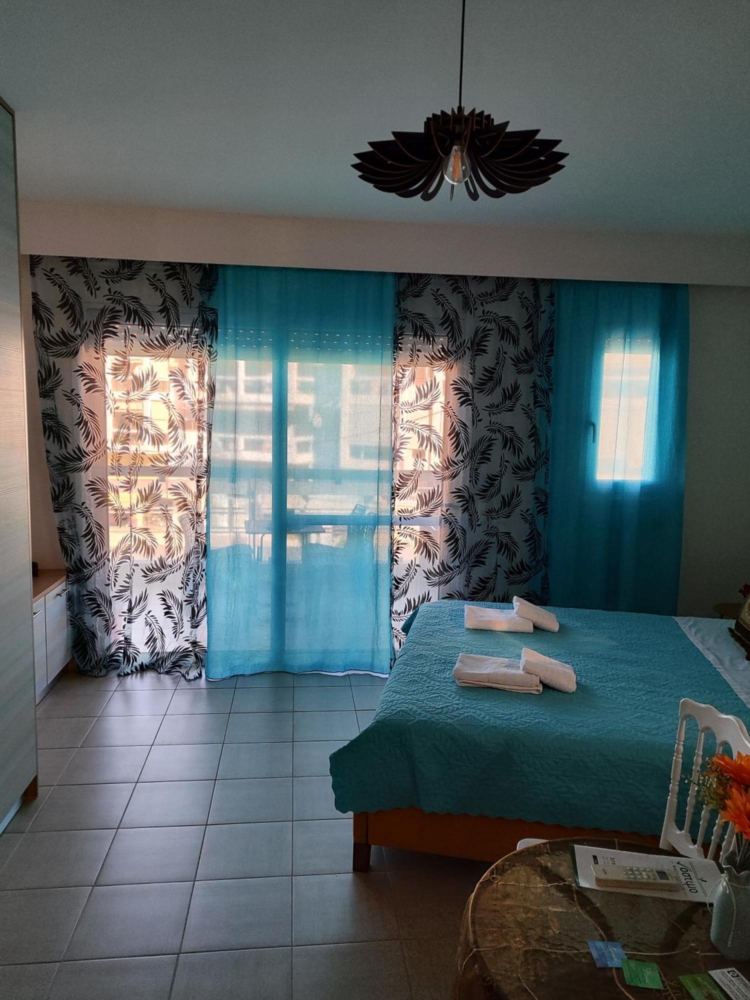 Apartamento Δροσια 1 Nauplia Exterior foto