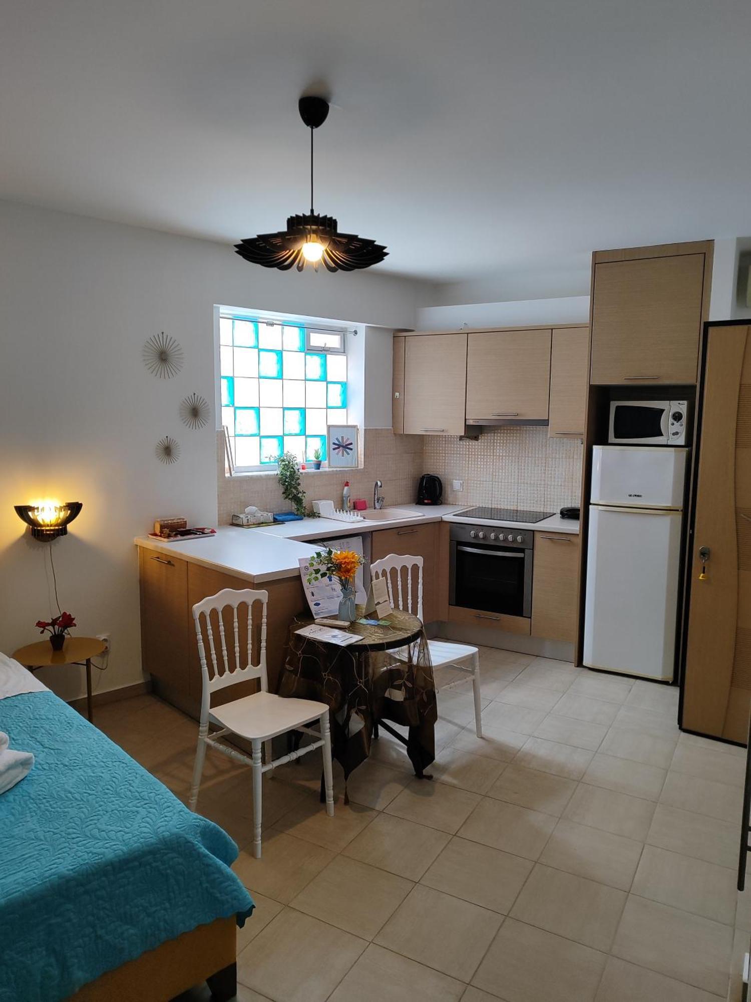 Apartamento Δροσια 1 Nauplia Exterior foto